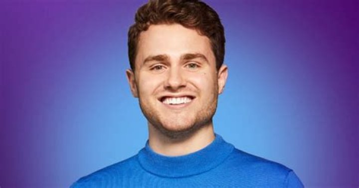 Who Is The Dating Show Star?