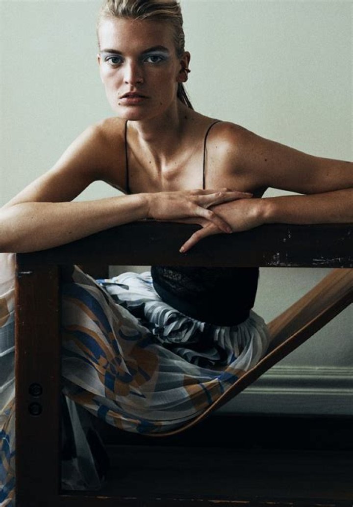 Juliane Gruner – Biography, Facts & Life Story