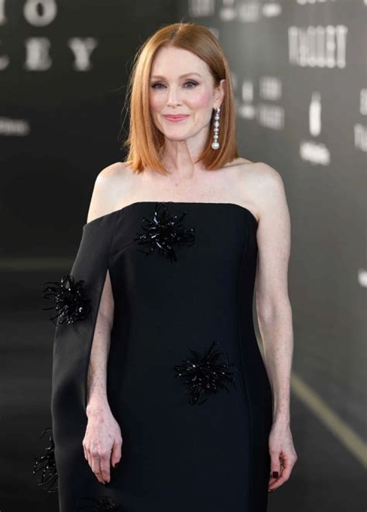 Julianne Moore's Impressive Net Worth Comes from Book Writing and Acting