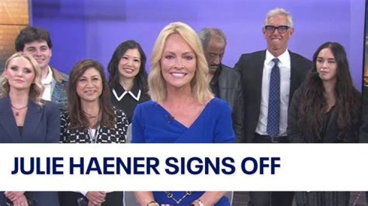 Jake Haener Mother Julie Haener Illness And Health Update