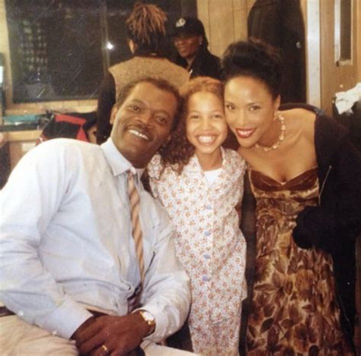 Jurnee Smollett Credits Her Parents with Her Drive for Activism