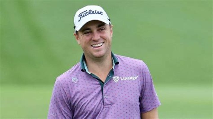 Justin Thomas Net Worth – Income And Earnings As A Golfer