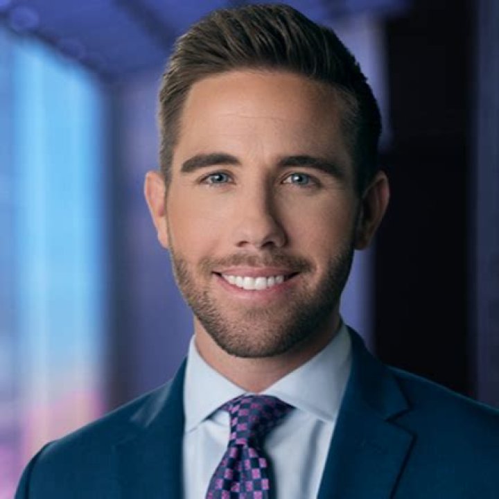Justin Warmoth Orlando, Bio, Wiki, Age, Height, Partner, News 6, Salary, and Net Worth