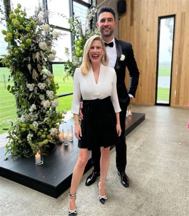 Justine Schofield Is Back to Dating after Two Terrible Break Ups ━  Her Relationship and Age Insights