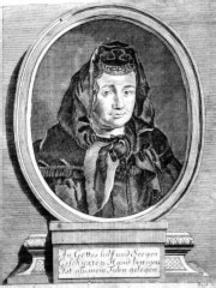 Justine Siegemund Death Cause, Wiki, Books, Children, Age, Family and Facts