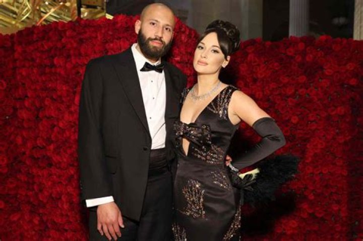 Kacey Musgraves Opens up about Getting Back Into the Dating Scene after Her Divorce