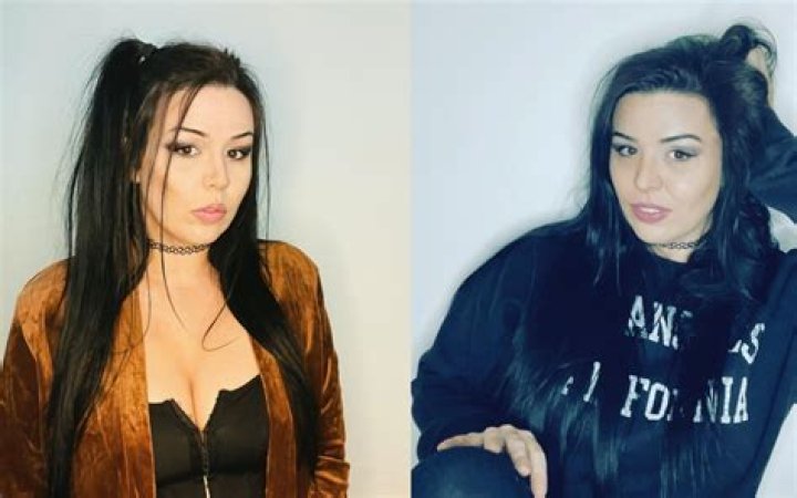 Kaceytron Age, Net Worth, Height, Wiki, Bio, Birthday