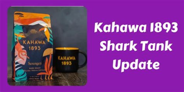 Kahawa 1893 Shark Tank – Founder, Net Worth, and Investment