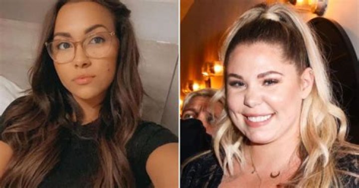 ‘Teen Mom 2’: Kailyn Lowry's Response to Briana DeJesus’ Petty Christmas Gift