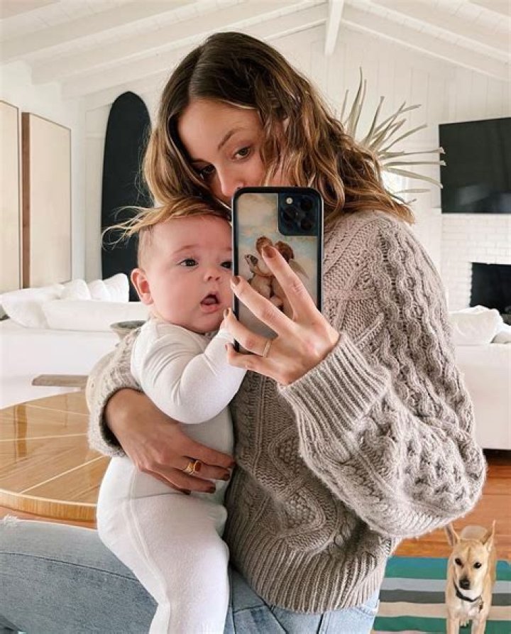 Kaitlynn Carter Height, Weight, Age, Husband, Biography, Family & Wiki