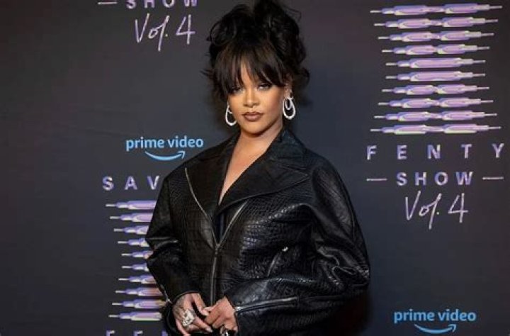 Kandy Fenty (Rihanna Sister), Age, Parents, Siblings, and Net Worth