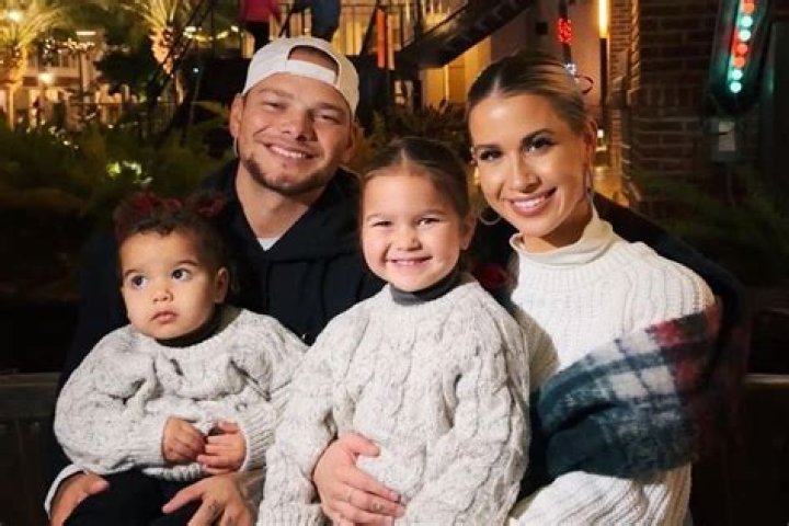 Kane Brown’s Wife and Daughter Tag along on His Tours - Inside the Country Singer’s Family Life