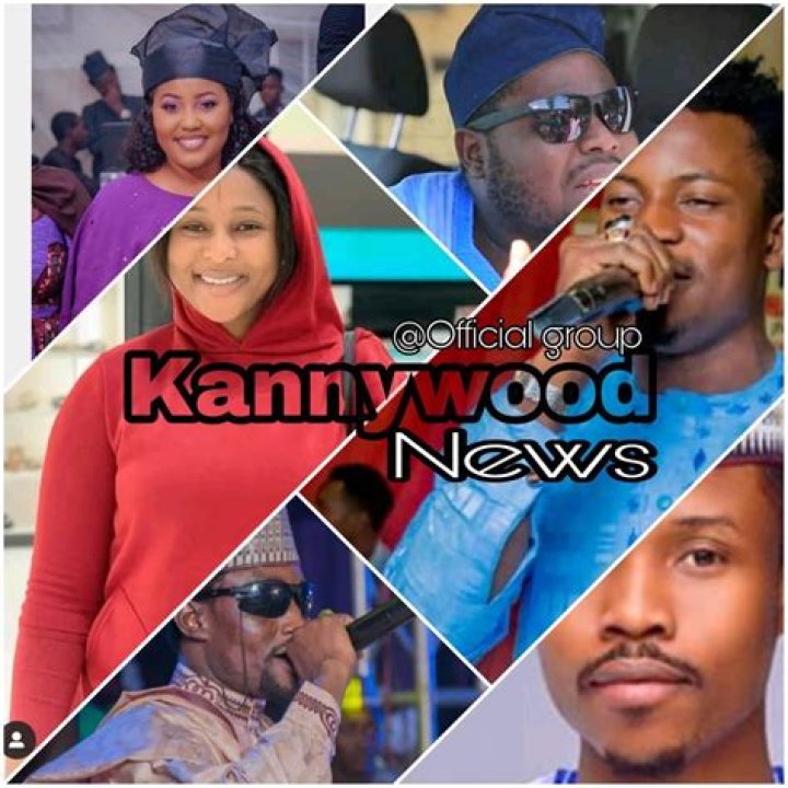 Kannywood News Today | Kannywood Rumors and Gossips Daily Updates on Legit.ng