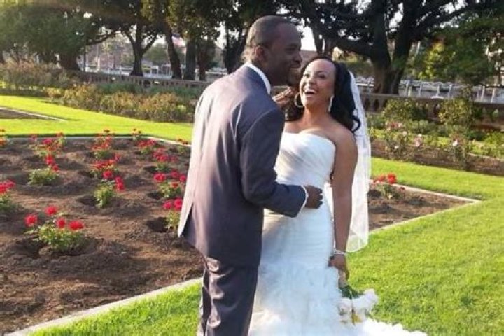 Married Since 2014, Who Is Karan Ashley’s Husband Kimani Ballard?