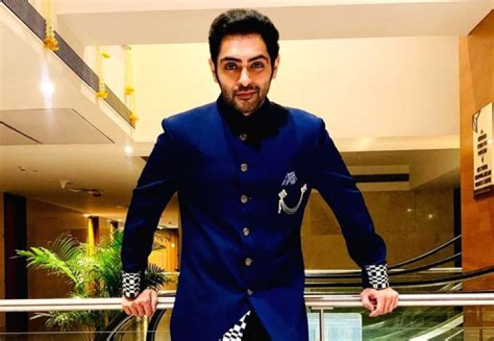 Karan Singh Chhabra – Biography, Facts & Life Story