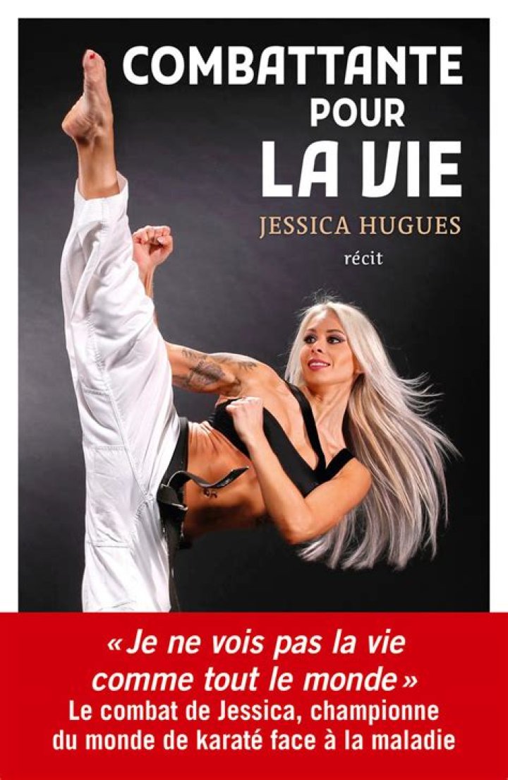 Karate Jessica Hugues Accident Update: What Happened To Her?