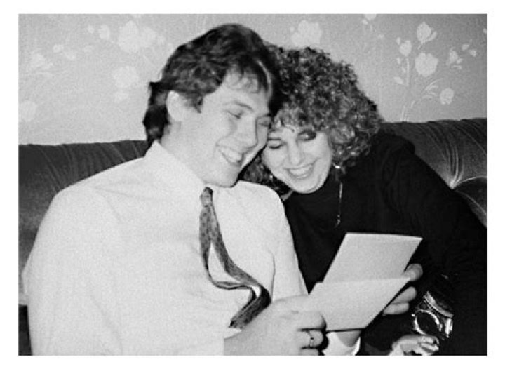 Karla Homolka Kids With Her Husband Thierry Bordelais