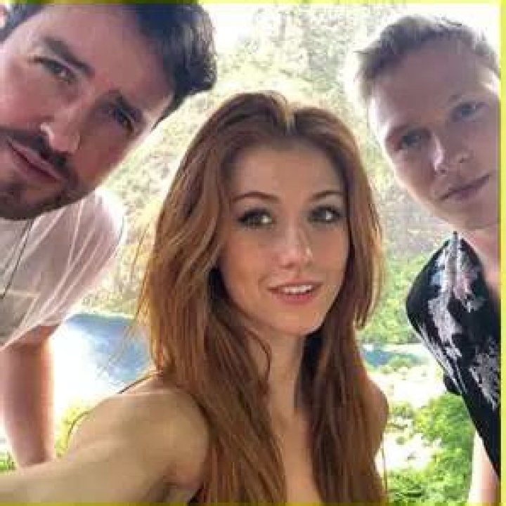 Who Is Katherine McNamara Dating? — Meet Her 'Quarantine Boyfriend'