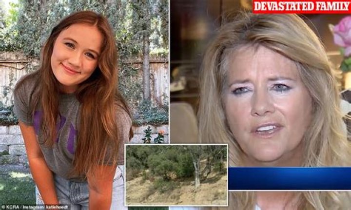 Folsom Lake Kathryn Hoedt Obituary And Death Cause Linked To Accident