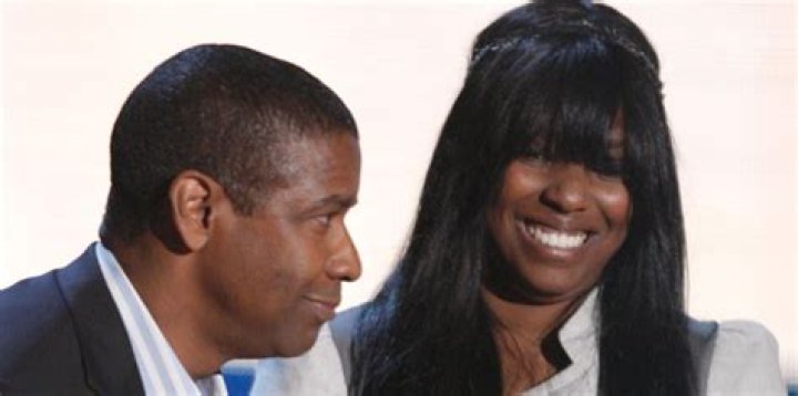 Katia Washington Petit ami, mari, relation avec Denzel Washington, famille - Celebrity.tn