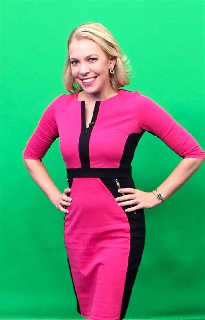 Katie Walls WSB, Bio, Wiki, Age, Height, Husband, Ryan Kruger, Fox, Salary, and Net Worth