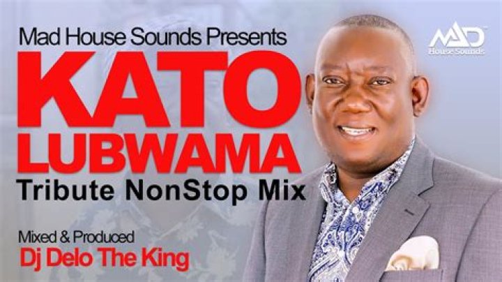 Kato Lubwama Death Cause And Obituary: Died Of Heart Attack