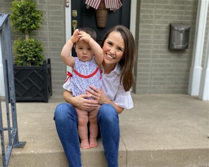 Katy Blakey NBC 5, Bio, Wiki, Age, Height, Baby, Husband, Salary, and Net Worth