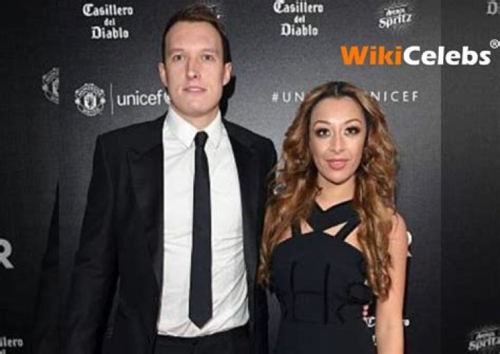 Kaya Hall (Phil Jones’s Wife) Biography, Age, Education, Wiki, Family, Kids, Nationality & More