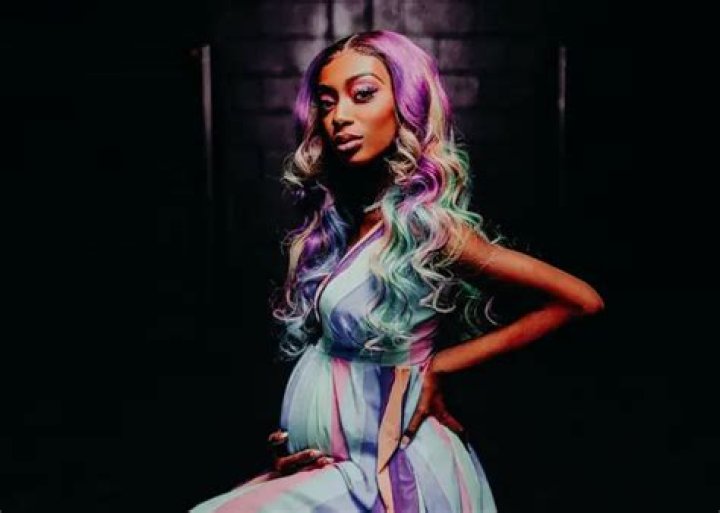 Before Fame — Kayla Nicole Jones Shows Us Where She Came From