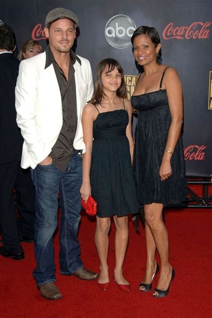 Keisha Chambers- Biography of the wife of Justin Chambers