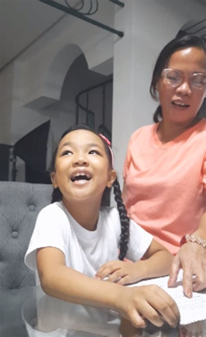 Keith Talens Daughter Kiyomi Talens: Is She Adopted?