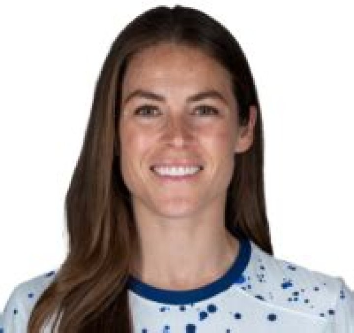 Kelley O’Hara bio, Wiki, Age, Partner, Podcast, Under Armour, and Net Worth