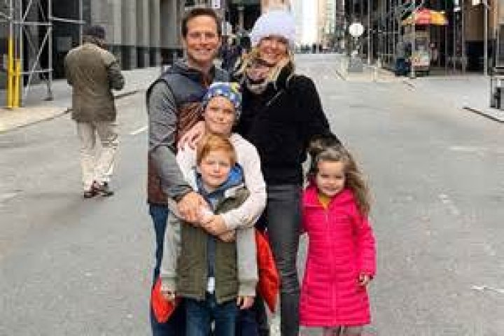 Kelley Phleger’s Two Decades of Marriage and Three Children with husband Don Johnson
