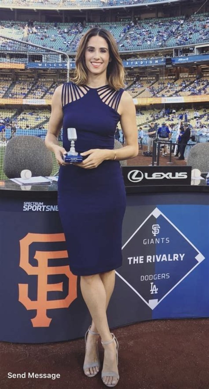 Kelli Tennant – Biography, Facts & Life Story