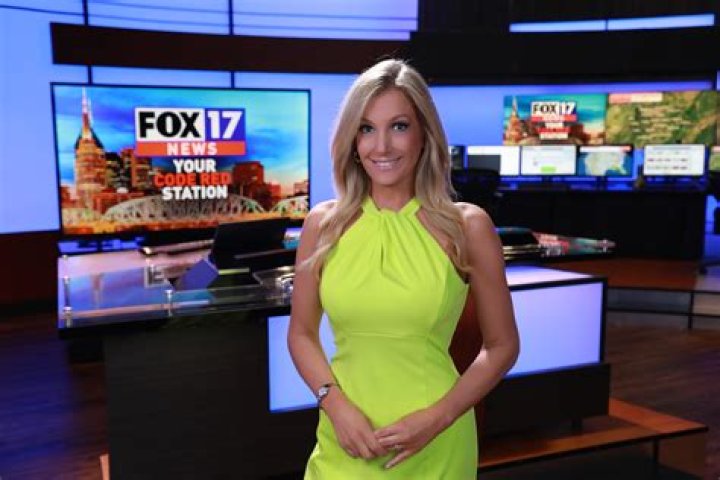 Kelly Avellino NBC12, Bio, Wiki, Age, Family, Education, Salary, and Net Worth