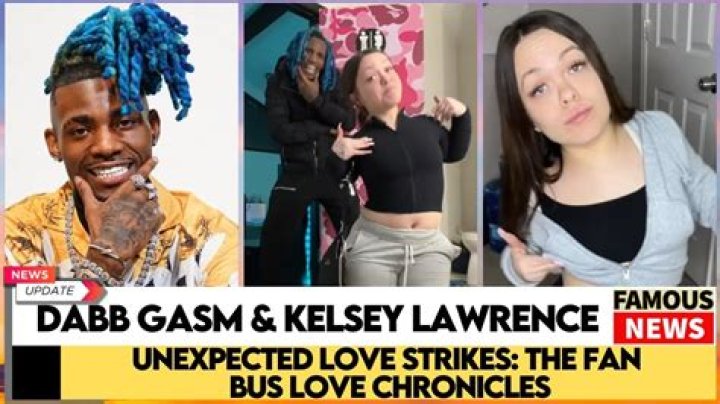 Kelsey Lawrence Leaked Video: Reddit And Twitter Update