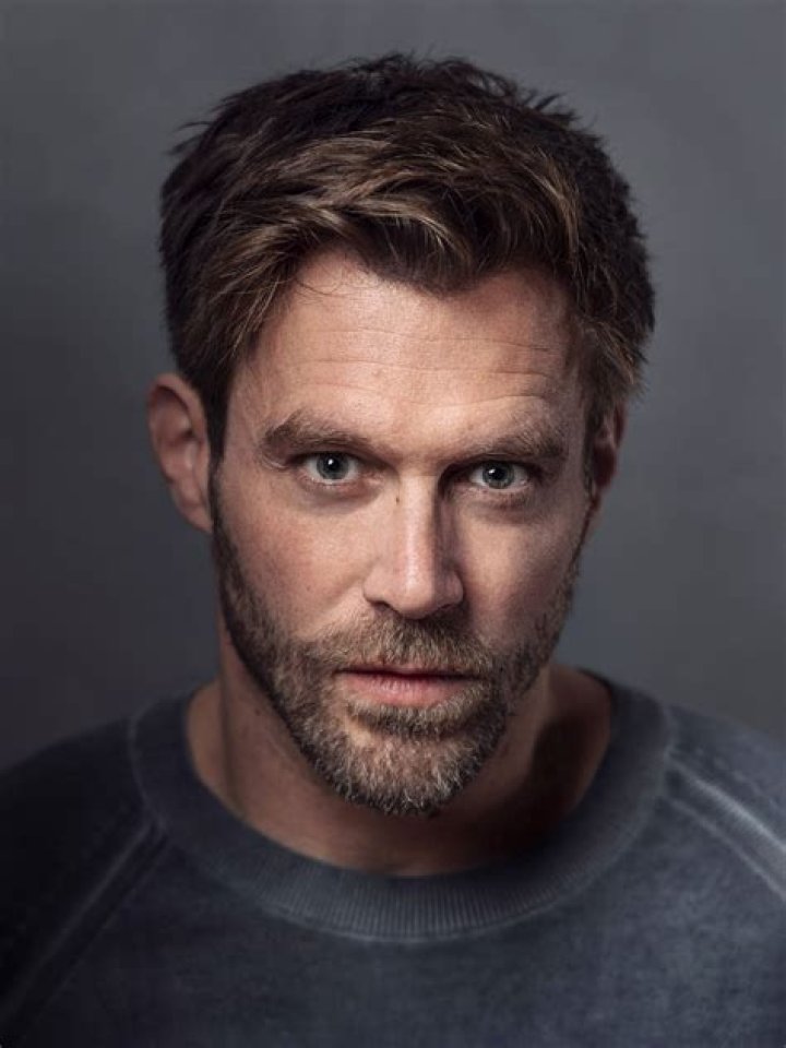 Ken Duken – Biography, Facts & Life Story