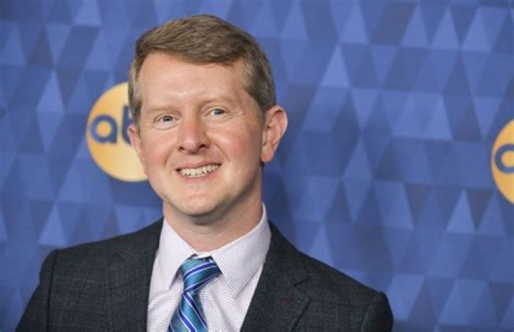 Ken Jennings Net Worth – How Much is Ken Worth?