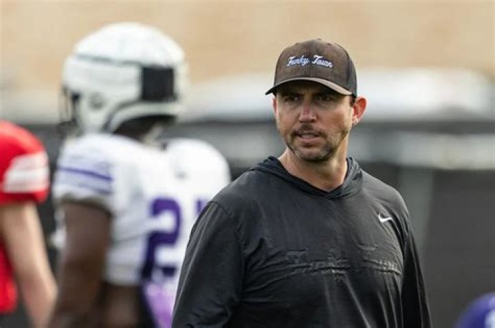 Kendal Briles Teams Coached, Wife, Baylor, and Salary