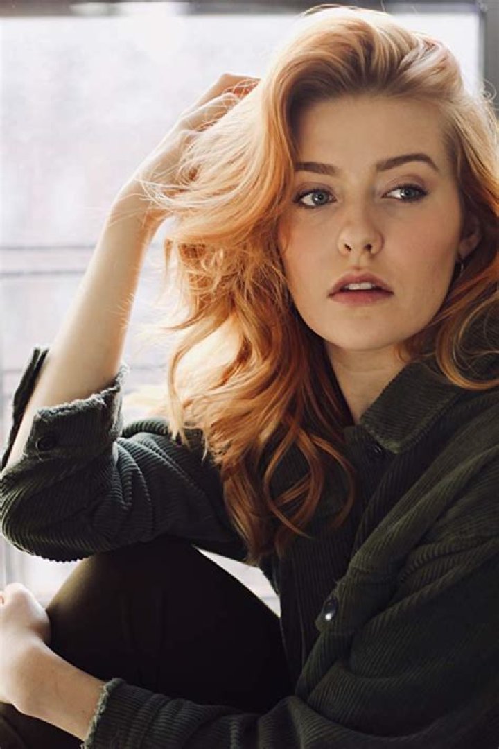 Kennedy McMann – Biography, Facts & Life Story