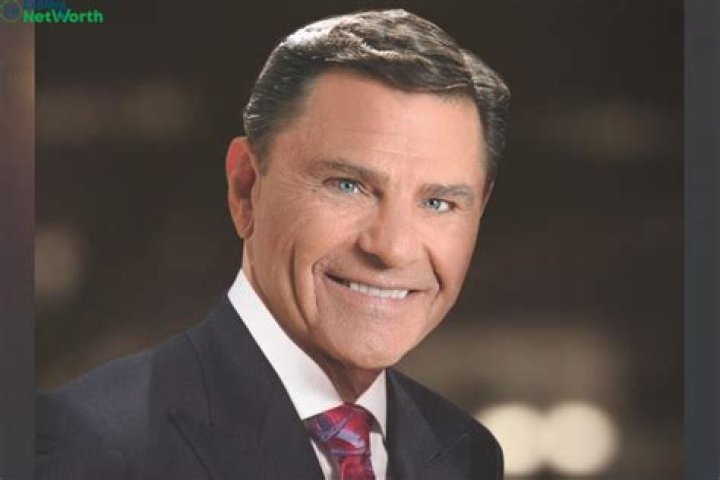 Kenneth Copeland Net Worth: Career & Lifestyle [December , 2023 ] : Genius Celebs
