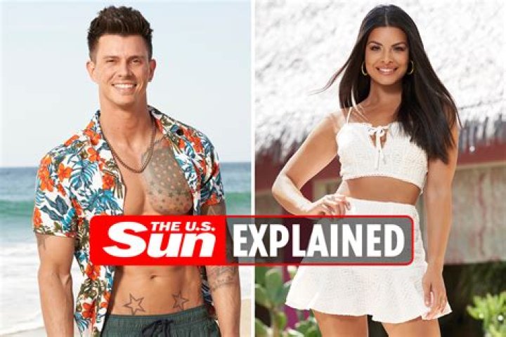 Kenny Braasch and Mari Pepin on Their Relationship after ‘Bachelor in Paradise’