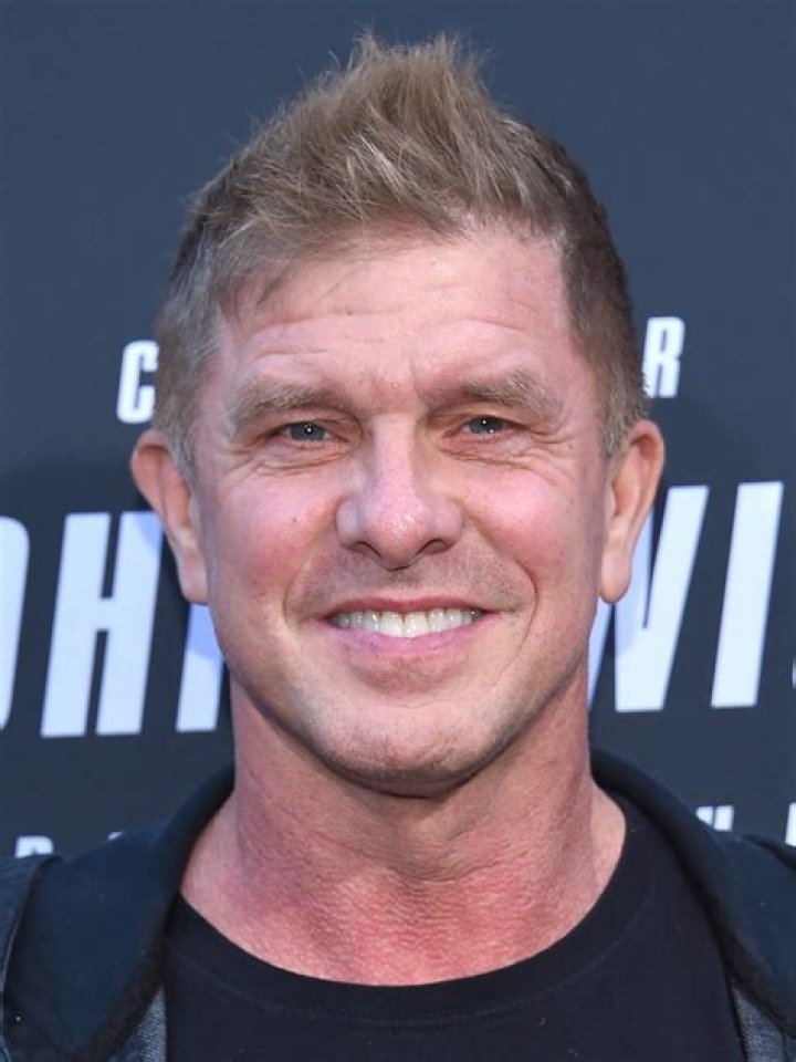 Kenny Johnson Movies, Bio, Wiki, Age, Wife, SWAT, Dexter, and Net Worth