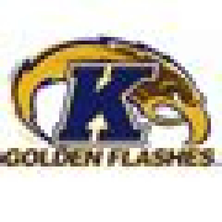 Kent State Golden Flashes Depth Chart 2023