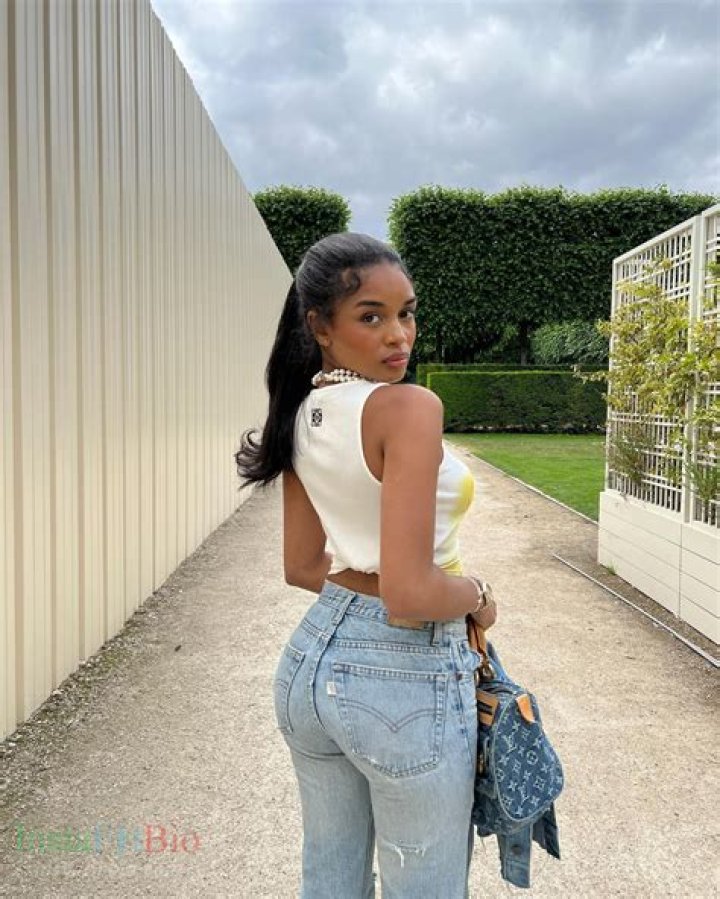 Kenza Boutrif – Biography, Facts & Life Story