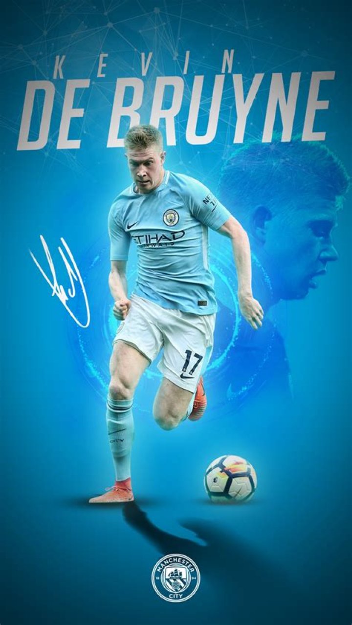 Kevin De Bruyne Phone Number, WhatsApp Number Contact No Mobile