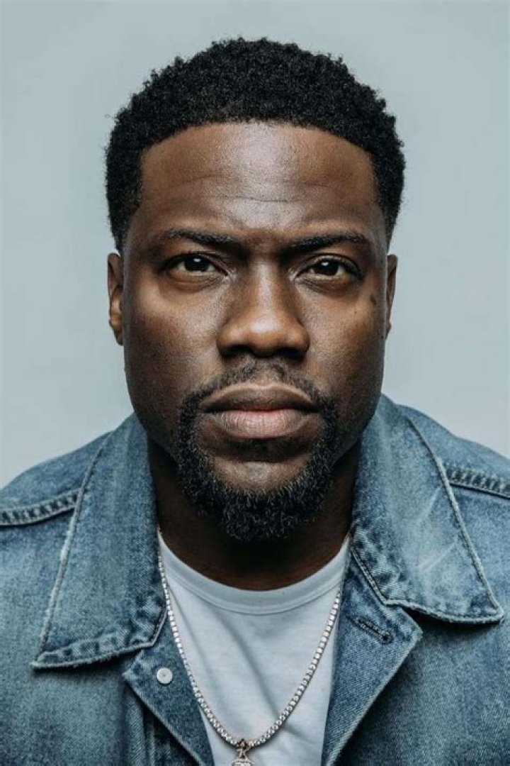Kevin Hart – Biography, Facts & Life Story
