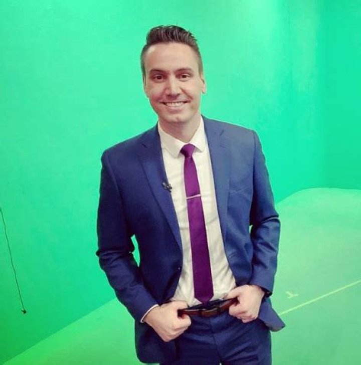 Kevin Jeanes NBC 5, Bio, Wiki, Age, Wife, WXYZ, Salary, and Net Worth