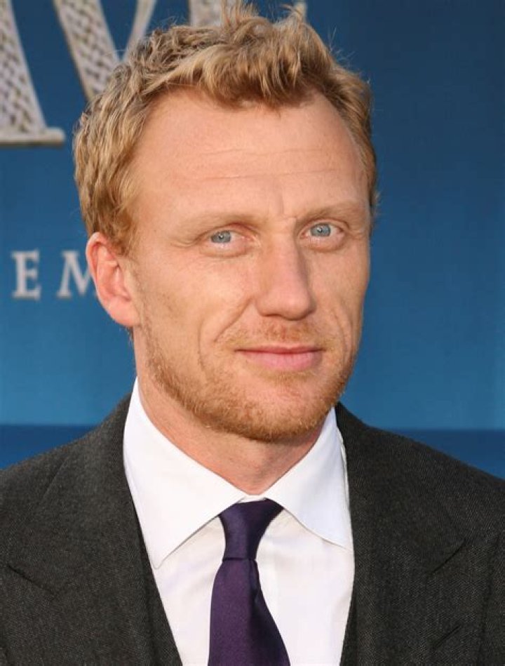 Kevin Mckidd – Biography, Facts & Life Story