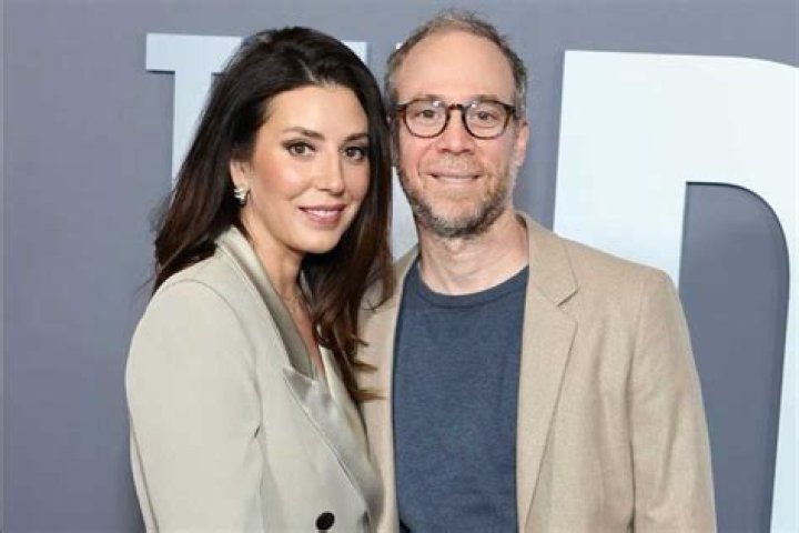 Kevin Sussman’s Dating Life with Soon-To-Be Wife Addie Elizabeth Hall